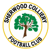Sherwood Colliery logo