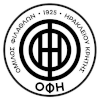 OFI Crete U19 logo