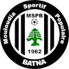 MSP Batna logo