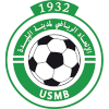 USM Blida logo