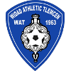 WA Tlemcen logo