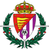 Real Valladol B logo