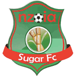 Nzoia United logo