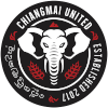 JL Chiangmai United FC logo