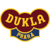 Dukla Praha U19 logo