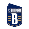 Benidorm logo