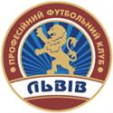 Lviv U19 logo