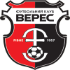 Veres Rivne U19 logo