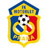 Motorlet PR B logo