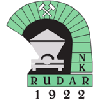 NK Rudar Trbovlje logo