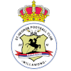 St George Willawong FC logo