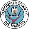 Dorchester Town logo