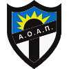 Agia Paraskevi (W) logo