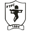 Fakenham Town logo