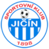 SK Jicin logo