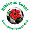 Hibiscus Coast logo