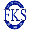FK Sedmihorky logo