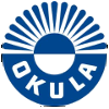 FK Okula Nyrsko logo