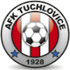 Afk Tuchlovice logo