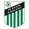 Banik Modlany logo