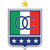 Once Caldas U19 logo