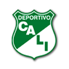 Deportivo Cali U19 logo