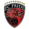 FC Pride (W) logo