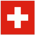 Switzerland Beach Soccer (W) logo