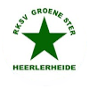 RKSV Groene Ster logo