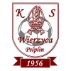 Wierzyca Pelplin logo