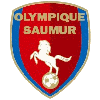 Saumur OL logo