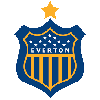 Everton la Plata logo