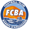 FC Bassin d'Arcachon logo