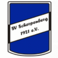 SV Scherpenberg logo