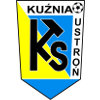 KS Kuznia Ustron logo