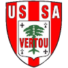 USSA Vertou logo