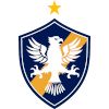 Retro logo