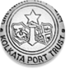 Calcutta Port Trust logo