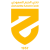 Al-Hazm logo