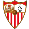 Sevilla U20 logo
