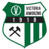 Victoria 1918 Jaworzno logo