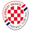 Glenorchy Knights Reserves logo