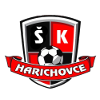 Harichovce logo