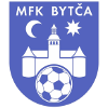 MFK Bytca logo