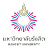 Rangsit University JW FC logo