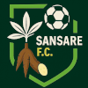 CD Sansare logo