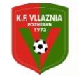 Vllaznia Pozheran logo