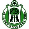 CD Arenteiro logo