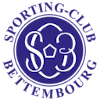 Bettembourg (W) logo