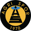Agri 1970 Spor logo